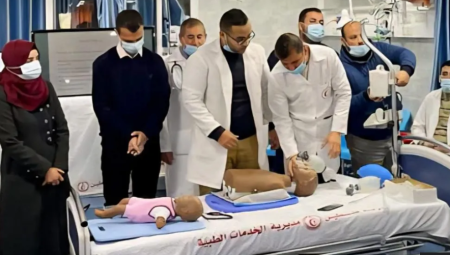 40 طالبًا من غزة يحصلون على موافقة لمغادرة القطاع والدراسة في بريطانيا بمنح كاملة