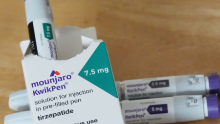 شركة إيلي ليلي تجمّد شحنات دواء إنقاص الوزن مونجارو إلى المملكة المتحدة