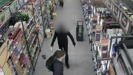 ثغرة قانونية تسمح للّصوص بالإفلات من العقاب في اسكتلندا