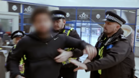 بريطانيا: تغريم شركات رعاية بنحو 600 ألف جنيه إسترليني لتوظيف عمالة غير نظامية