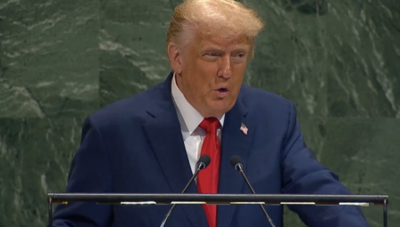 ترامب: أوروبا وبريطانيا ذاهبتان إلى الجحيم بسبب الهجرة والطاقة الخضراء