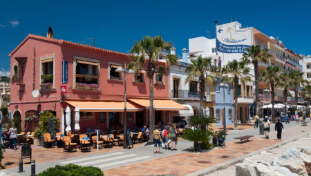 تحذير صحي عالمي: 13 وجهة سياحية عالية المخاطر للإصابة بأمراض معوية