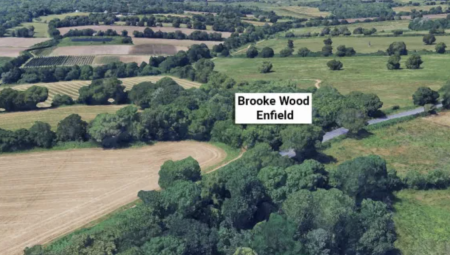 اكتشاف جمجمة معلّقة يقود إلى بقايا جثة في لندن.. والتحقيقات مستمرة