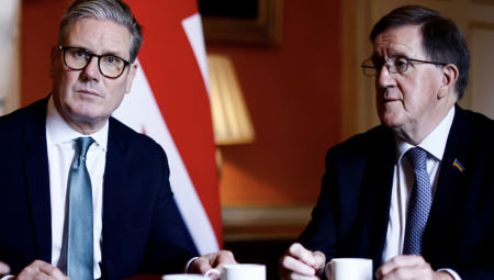 مسؤولون سابقون يحذرون من تهديدات وجودية للأمن القومي البريطاني