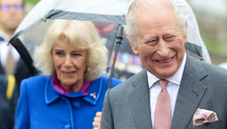 الملك والملكة يرفضان لقاء ناجيات إبستين خلال زيارة تاريخية إلى الولايات المتحدة