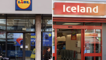 بريطانيا تفعل قوانين مكافحة الوجبات السريعة وتحظر إعلانات لشركتي ليدل وآيسلند