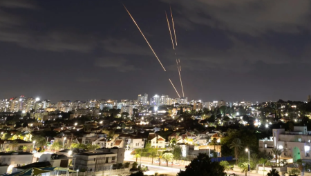 “القبة الحديدية” في بريطانيا؟ تصاعد تهديدات إيران وروسيا يدفع لتعزيز الدفاعات الجوية