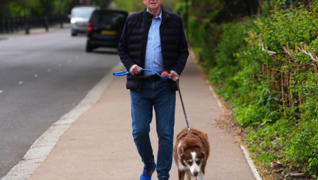 ضغوط على الحكومة البريطانية لكشف ملفات بيتر ماندلسون أمام لجنة الاستخبارات