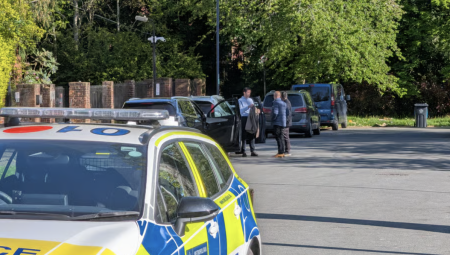 لندن ترفع جاهزيتها بطائرات مسيّرة لحماية الجالية اليهودية عقب سلسلة هجمات متصاعدة