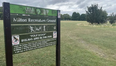 اعتقال عشرينية بعد بلاغ كاذب عن “اغتصاب جماعي” في كينت