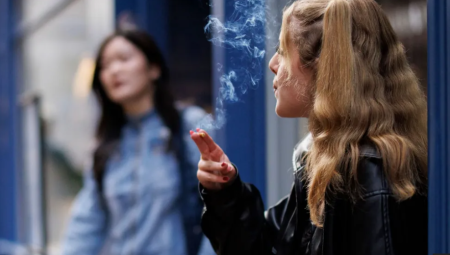 رسمياً.. حظر بيع السجائر لكل من ولد بعد عام 2008 في المملكة المتحدة