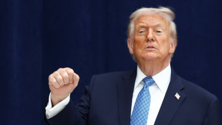 استراتيجية ترامب للأمن القومي 2025 تتبنّى نظرية الاستبدال العظيم وتهاجم أوروبا