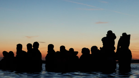 تقرير بريطاني يحذر من أن إصلاحات اللجوء قد تزيد التشرد وتفاقم التراكمات