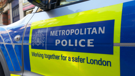 دراسة تكشف: نصف الموقوفين في لندن قد يعانون اضطراب فرط الحركة ADHD دون تشخيص