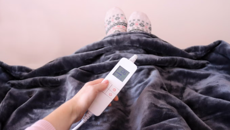 استدعاء عاجل لبطانية كهربائية في بريطانيا بعد اكتشاف خطر الحريق والصعق الكهربائي