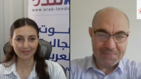 الطبيب محمد نجار يفسّر أسباب الارتداد المريئي والإفراط في الطعام أحدها