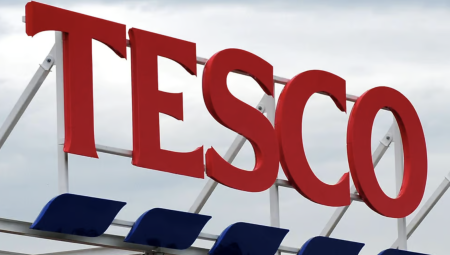 تيسكو تسحب شوكولاتة خاصة بعيد الميلاد بعد اكتشاف خطر صحي ممكن