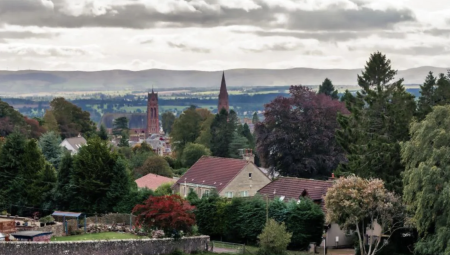 بريطانيا تسجل أكثر من 300 زلزال خلال 2025