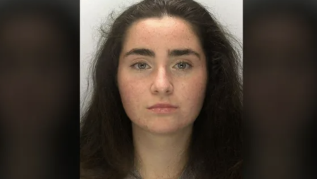 السجن ست سنوات لسائقة قتلت شخصين بعد أسابيع من حصولها على رخصة القيادة