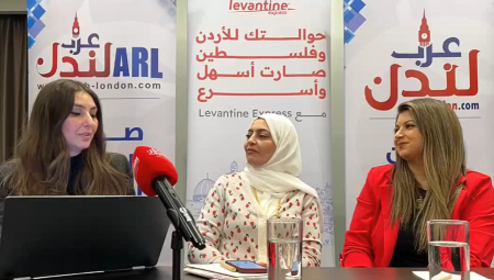 منصة عرب لندن تنظم ندوة في لندن حول تربية الأبناء في الغرب