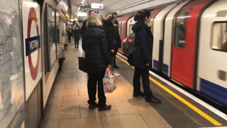 رسائل نصية مزيفة تهدف لسرقة بيانات ركاب المترو… والنيابة تكشف تفاصيل المؤامرة