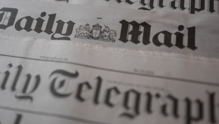 حرب على التلغراف: منافسون يهددون الحكومة بالطعن القانوني