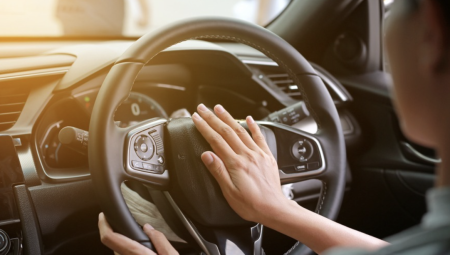 احذر استخدام زامور سيارتك بشكل مزعج في بريطانيا… الغرامة تصل إلى 500 جنيه إسترليني