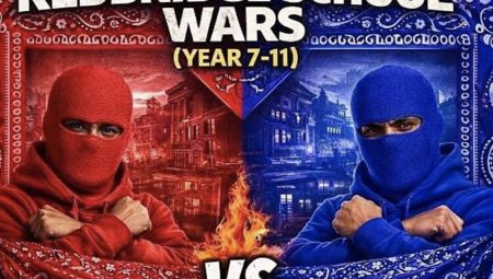 انتبهوا لأولادكم! منشورات على منصات التواصل تشجع الطلاب على المشاجرات المدرسية