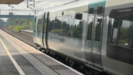 قنبلة من مخلفات الحرب العالمية تشلّ حركة القطارات في برمنغهام