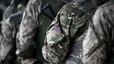 أكثر من 20 جنديًا بريطانيًا يواجهون الفصل بعد ثبوت تعاطي المخدرات