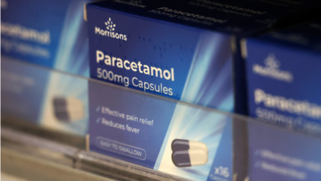 دراسة تنفي ادعاءات ترامب: الباراسيتامول آمن للحوامل ولا يسبب التوحد