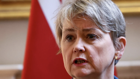 عاجل/ بريطانيا تمتنع عن توقيع ميثاق مجلس السلام المقترح من ترامب