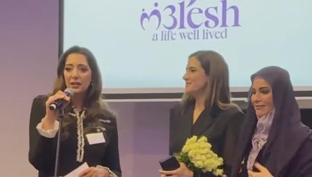 لندن تحتفي بالذكرى الأولى لمبادرة «معلش لدعم الصحة النفسية للجاليات العربية