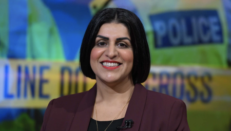 شبّانة محمود تعلن إلغاء تسجيل الحوادث العنصرية غير الجنائية