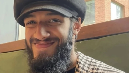 آخر معتقل مرتبط بـبالستاين أكشن يوقف إضرابه عن الطعام بعد نقله إلى المستشفى