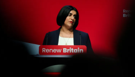 بريطانيا تراقب وجوه البريطانيين بشراكة مع شركة إسرائيلية مرتبطة بحرب غزة