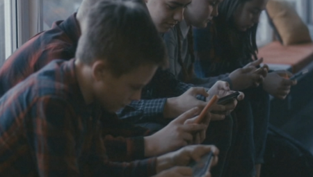 عصابات سناب شات تجند أطفال لندن للسرقة مقابل مكافآت مالية!