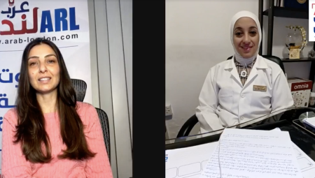 كيف تحمي معدتك بعد رمضان؟ الأخصائية آيات شطارة تحذر من أخطاء شائعة صباح العيد