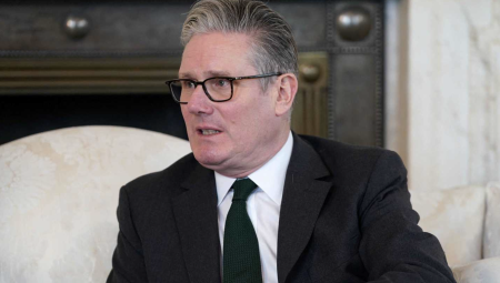 ستارمر يترأس اجتماع كوبرا طارئاً لمواجهة آثار حرب إيران وزيادة الأسعار الحتمية