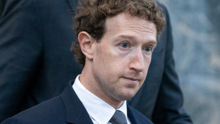 حكم قضائي يغرم ميتا 375 مليون دولار لإخفاقها في حماية الأطفال وتضليل الجمهور