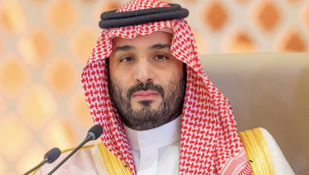 تقرير: الرياض تحث واشنطن على تكثيف ضرباتها ضد إيران وتدرس خيارات التدخل المباشر