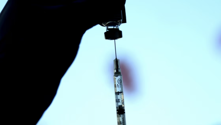 شلل الأطفال يعود للندن تزامناً مع قرار الحكومة قطع تمويل مكافحة المرض عالمياً