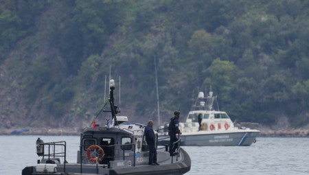 من ليبيا إلى الموت: محاكمة مهربين في اليونان بعد مصرع 22 مهاجرًا في المتوسط