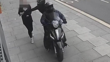 تقرير: سرقة الهواتف في بريطانيا مباحة فعلياً.. والشرطة تفشل في حل 99% من القضايا