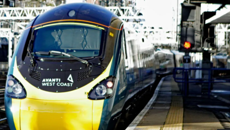 أعمال هندسية تعطل القطارات في بريطانيا خلال عيد الفصح...تعرّف على الخطوط المتأثرة