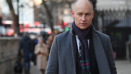 وزير بريطاني: هيئة الخدمات الصحية الوطنية قد تموّل الموت بمساعدة الغير مجانًا