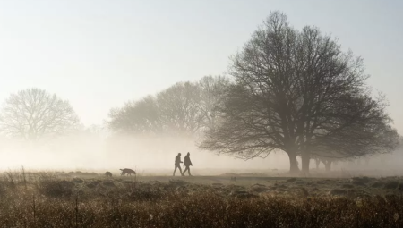موجة صقيع قطبية تضرب بريطانيا الأسبوع المقبل ودرجات الحرارة تهبط إلى 6 تحت الصفر