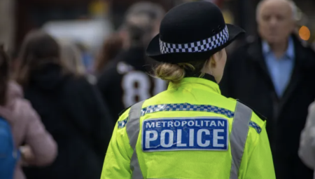 شرطة لندن تلاحق متورطين في سطو على مجوهرات بشيبردز بوش