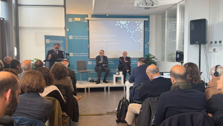 انطلاق فعاليات مؤتمر فلسطين وأوروبا لمناقشة تاريخ فلسطين وعلاقاتها بأوروبا في باريس