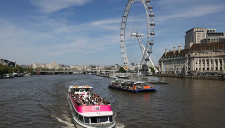 توجّه لفرض ضريبة على المبيت السياحي في فنادق لندن وبيوت Airbnb